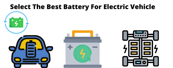 best-battery-for-an-electric-vehicle