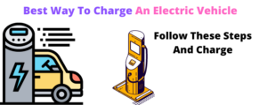 best-way-to-charge-an-electric-vehicle